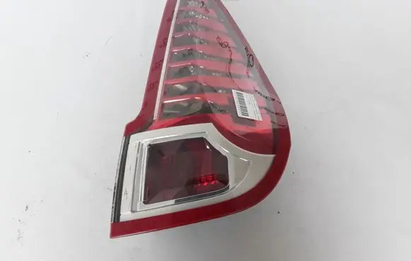 Renault Scenic III - Grand scenic III Rear/tail lights 265500013R