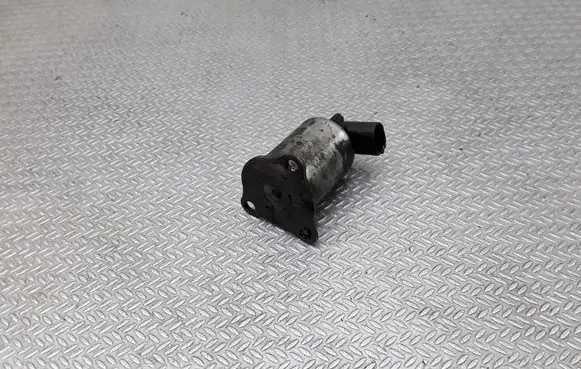 Renault Laguna II EGR valve 7700107471