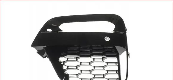 BMW X3 G01 Front bumper lower grill 51118064593