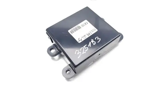 Keyless (KESSY) go control unit/module