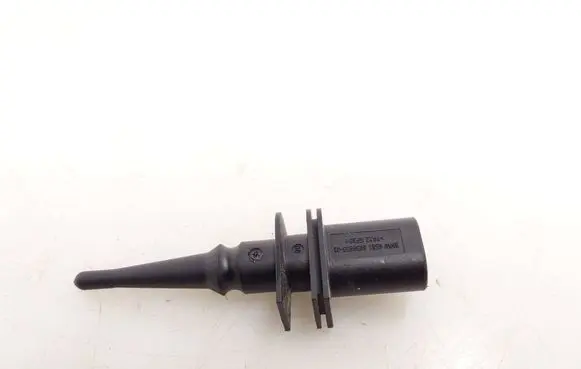 BMW iX1 Outside/exterior temperature sensor 6936953 6581693695301