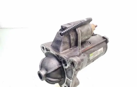 Renault Scenic II - Grand scenic II Starter motor 8200628419A D7R44
