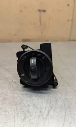 Mercedes-Benz Sprinter W906 Light switch A9065450504 1015872 ZGS002
