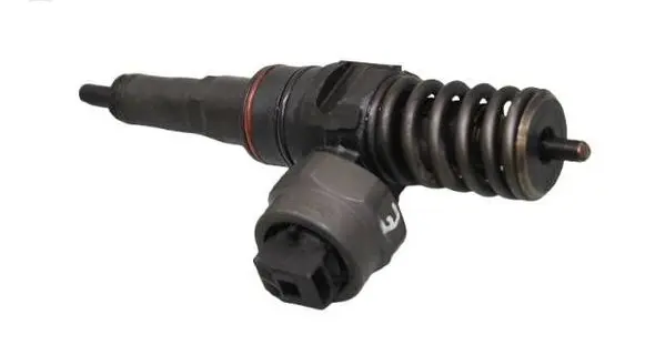 Volkswagen PASSAT B5 Fuel injector 038130073J
