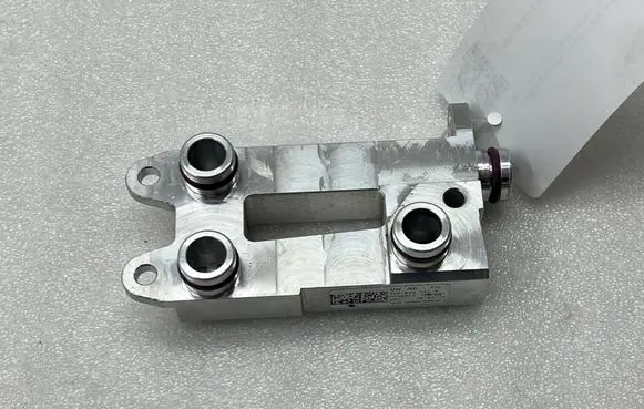 Audi A3 8Y Other air conditioning (A/C) parts 3WA816111B