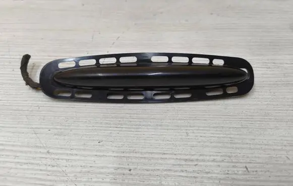 Mercedes-Benz E W211 Parking PDC sensor display screen A0015421923