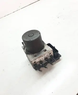 Audi A6 S6 C6 4F ABS Pump 4F0614517BA 0265230087 4F0910517AL