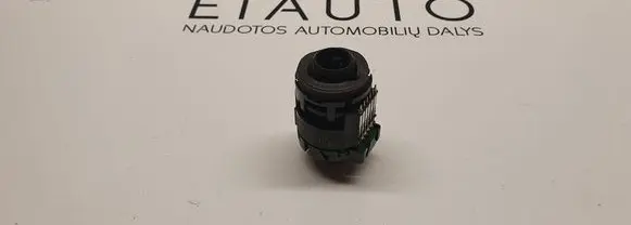 Mercedes-Benz CLS C219 Air quality sensor A2118300272