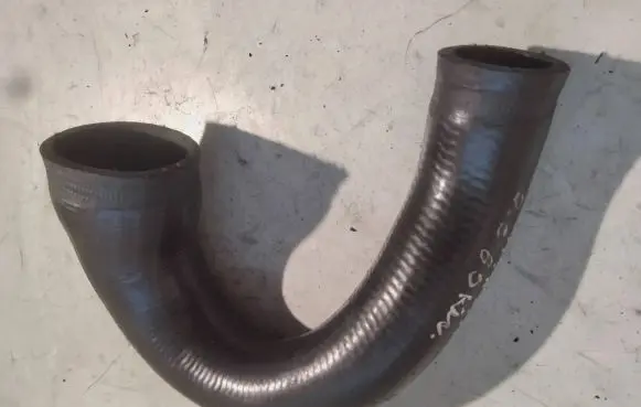 Opel Zafira A Intercooler hose/pipe 9202973