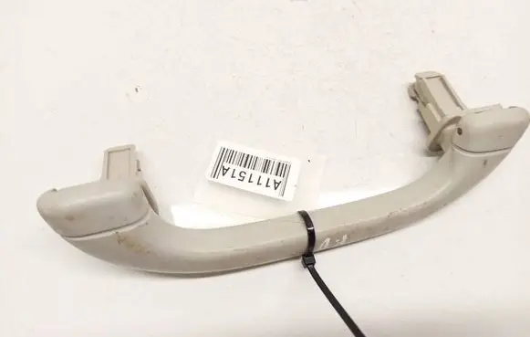 Peugeot 407 Front interior roof grab handle 9645434977