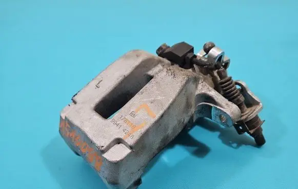 Audi A3 S3 8L Rear brake caliper IMPRK1510088