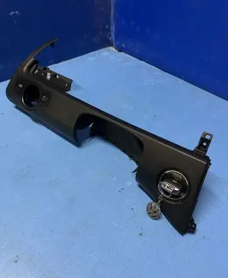 Volkswagen PASSAT B6 Ignition lock 3C1857200D