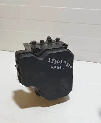 Lexus IS 220D-250-350 ABS Pump 4454053100 1338008060