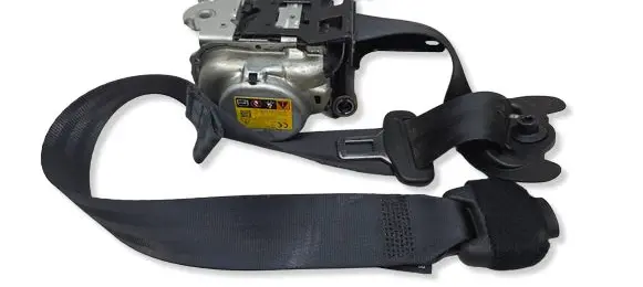 Nissan Qashqai J12 Front seatbelt 868846UA0A