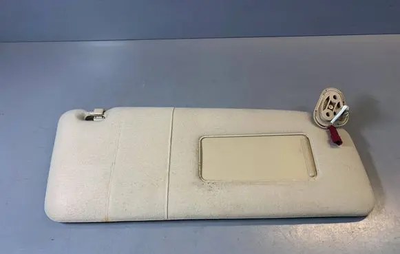 BMW X5 E53 Sun visor 51168255086 51168258010