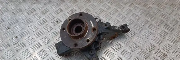 Renault Zoe Front wheel hub