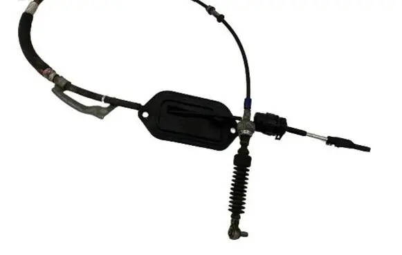 Toyota Yaris Gear shift cable linkage