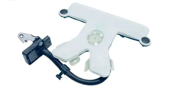 Mercedes-Benz GLC C253 Seat pressure sensor A2138700010