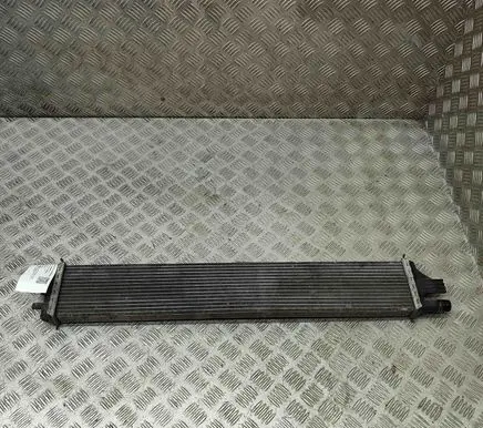 Opel Movano B Coolant radiator 214C10001R