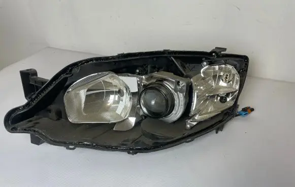 Subaru Impreza III Headlight/headlamp