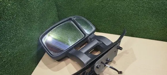 Renault Master III Front door electric wing mirror 