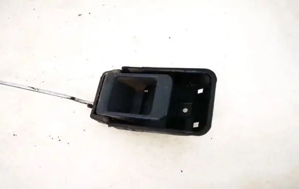 Fiat Ducato Front door interior handle a739