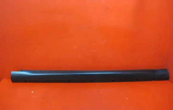 Citroen C3 Aircross Sill/side skirt trim 13473612