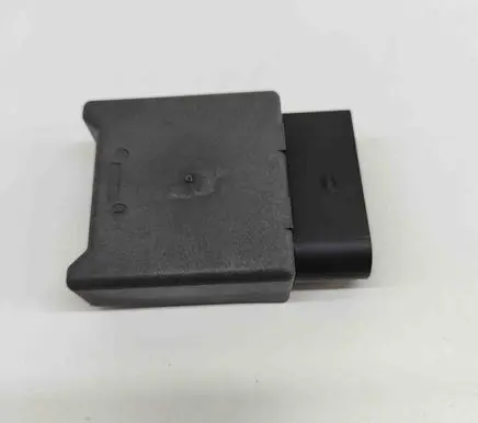 Volkswagen Golf VIII Fuel injection pump control unit/module 5Q0906093B