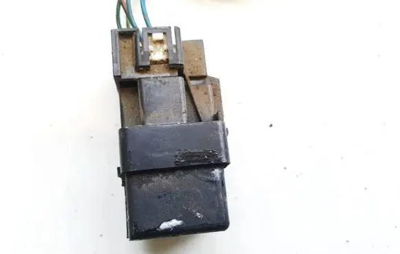 Nissan Micra Other relay 252309F910 4RD00352002