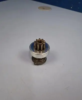 Volkswagen Jetta I Starter motor parts 055911335D