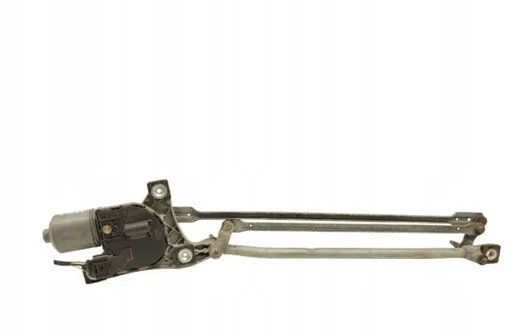 Volvo S40 Front wiper linkage and motor 30699342