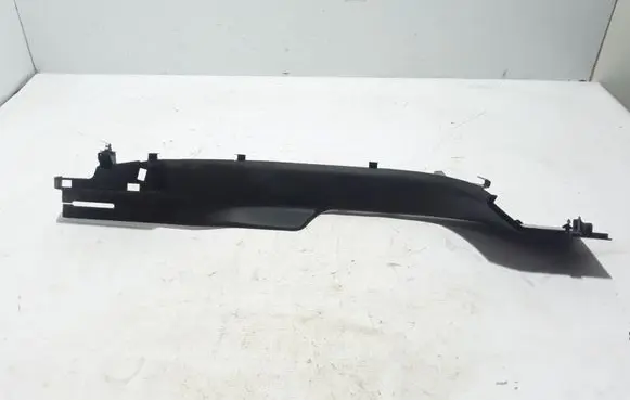 Renault Scenic IV - Grand scenic IV Rear sill trim cover 769541879R
