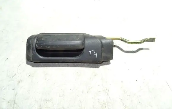 Volkswagen Transporter - Caravelle T4 Sliding door interior handle 