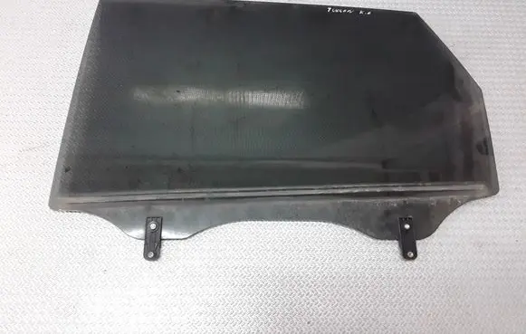 Hyundai Tucson LM Rear door window glass