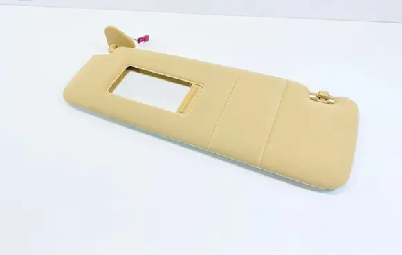 BMW 7 E65 E66 Sun visor 51167022765 51169151527 7022765