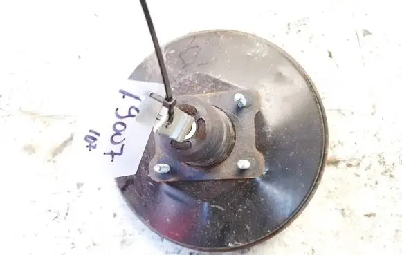 Toyota Auris 150 Brake booster 0204051451 15972c1070