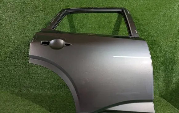 Nissan Qashqai J12 Rear door 