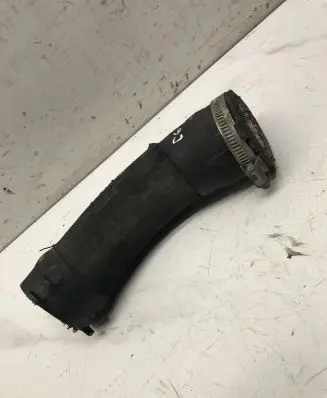 Audi A6 S6 C6 4F Intercooler hose/pipe 4F0145709G