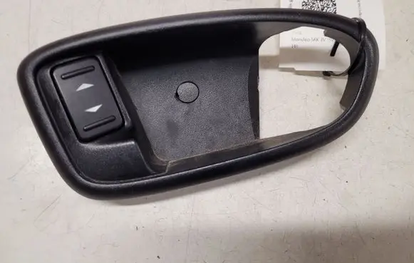 Ford Mondeo MK IV Rear door handle cover 6M21U226A36 VP6M2XU226A36