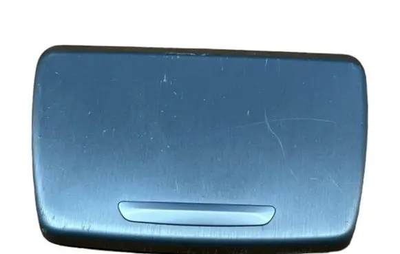 BMW 5 F10 F11 Ashtray trim (front) 9206395 5420434