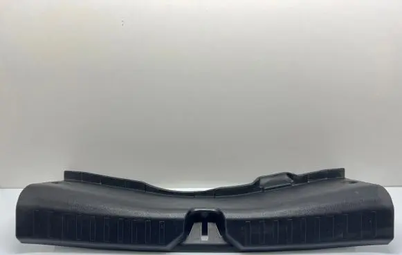 Nissan Micra K14 Trunk/boot sill cover protection 849925FA0A