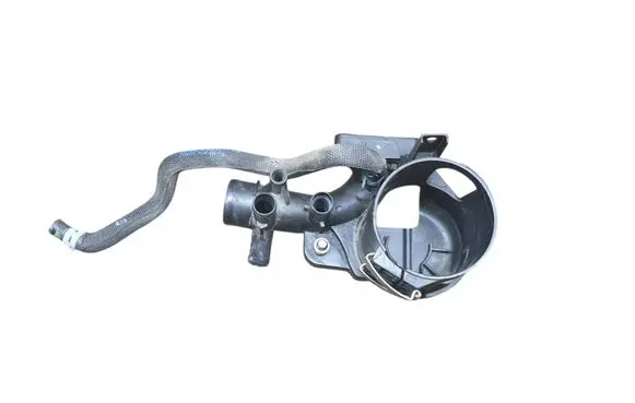 Mercedes-Benz E A207 Fuel filter bracket/mount holder A6512001556