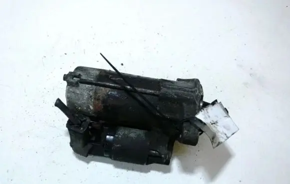Toyota Auris 150 Starter motor