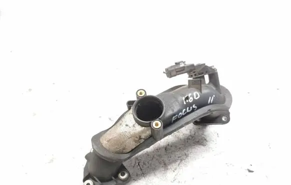 Ford Focus Intercooler hose/pipe 967494239000
