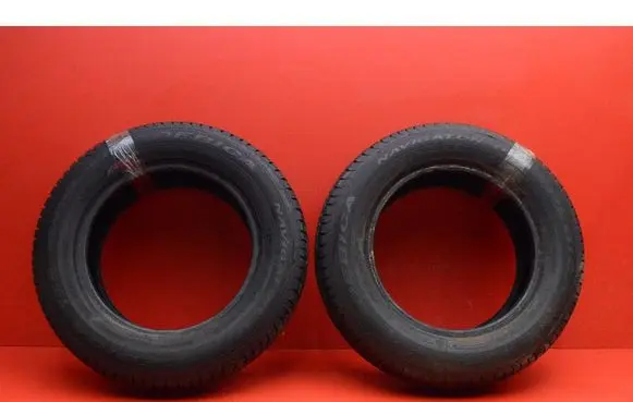 Honda Civic R17 C winter tire 