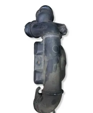 Volvo V50 Intercooler hose/pipe 9655059180
