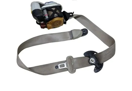 Honda Accord Front seatbelt J0R2U201E00 CA243HR08 TKAH3EJ494