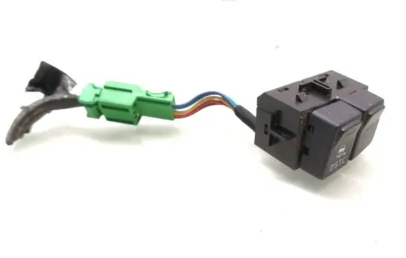 Volvo V50 ESP (stability program) switch 8691530