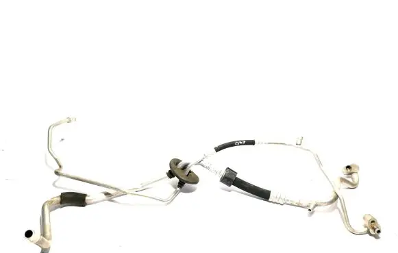 Audi A8 S8 D4 4H Air conditioning (A/C) pipe/hose 4H1260713M