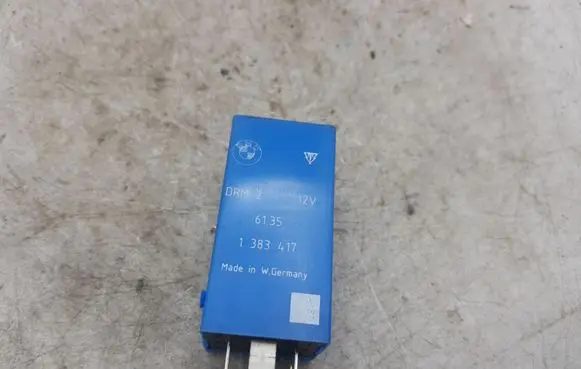 BMW 5 E39 Other relay 61351383417 1383417